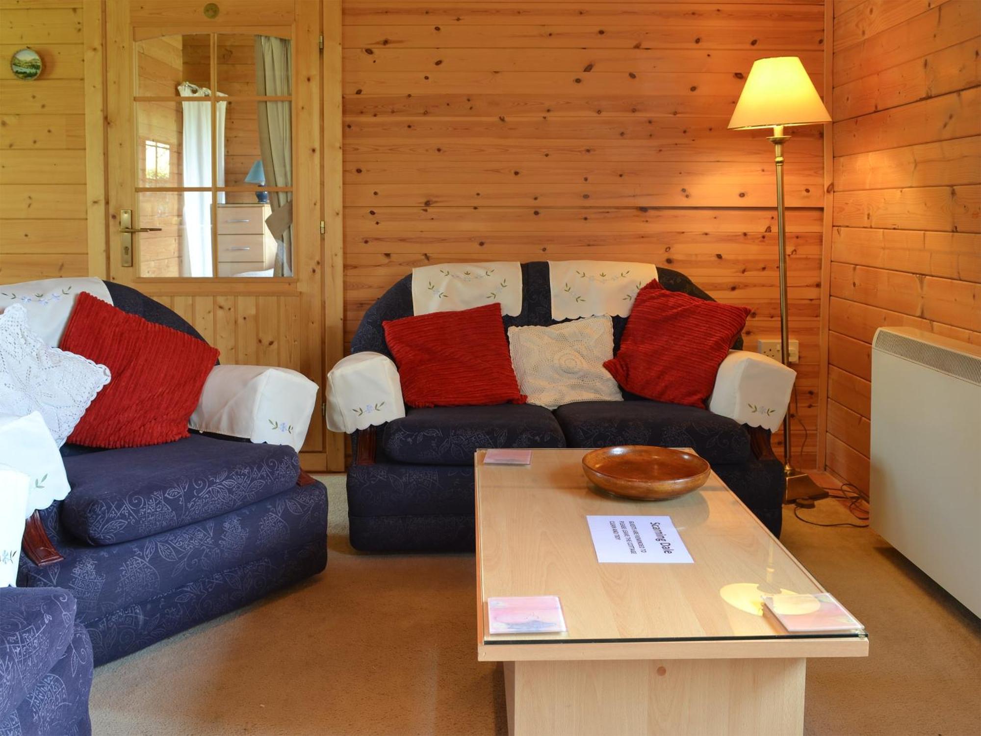 The Cabin Wendling 외부 사진