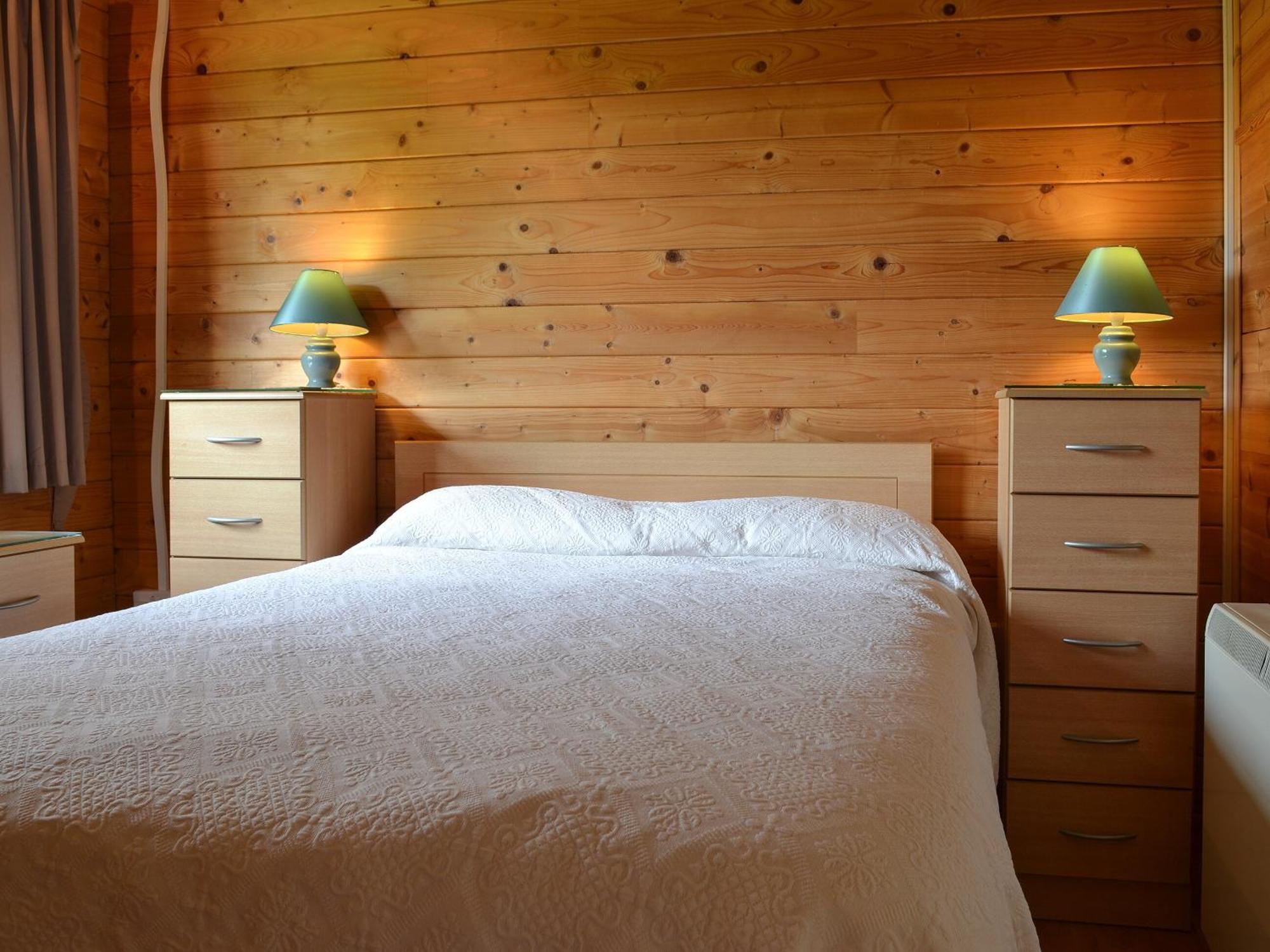 The Cabin Wendling 외부 사진